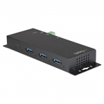 StarTech 4 PORT USB C HUB 10GBPS 21318775