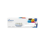 MediaRange Toner HP f&uuml;r CF244A/44A mit Chip schwarz