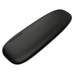 ASUS COBBLE USB-C 3.2 Gen 2x1 SSD-Geh&auml;use Black