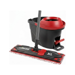 Wischer ULTRAMAX XL Turbo Komplett Box (schwarz/rot)