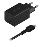 N Lenovo GaN Nano 65W USB-C Ladeger&auml;t/ Netzteil f&uuml;r Legion Go Gaming-Handheld