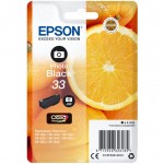 Epson 33 Photo black NEUE VERPACKUNG