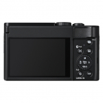 Panasonic Lumix DC-TZ99 schwarz