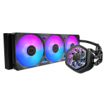 K Cooler Master ML 360 Atmos II VRM Fan ARGB | AiO-Wasserk&uuml;hlung