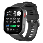 Amazfit Smartwatch Bip Max carbon gray W2568EU3N