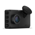 Garmin Dash Cam Live black