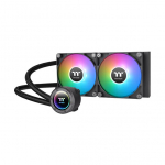 K Cooler Wasserk&uuml;hlung Thermaltake TH240 ARGB Sync V2 CPU Liquid Cooler All-In-One