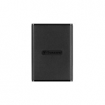 TRANSCEND ESD270C 2TB External SSD USB 3.1 Gen 2 Type C