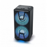 Muse | Party Box Speaker | M-1820 DJ | 150 W | Bluetooth | Wireless connection | Black