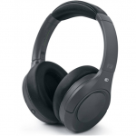 Muse | Headphones | M-295 ANC | Bluetooth | Over-Ear | Microphone | Black | Noise canceling | Wireless