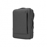 Targus | Cypress Convertible Backpack with EcoSmart | TBB58702GL | Fits up to size 15.6 " | Backpack | Grey TBB58702GL