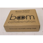 Renew. Boom Collaboration | Expansion Microphone for HALO Videobar | BM04-0042 | DEMO
