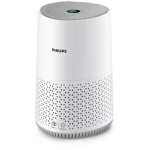 Philips | Air Purifier | AC0651/10 600 Series | 12 W | Suitable for rooms up to 44 m&sup2; | White/Light gray