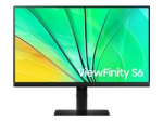 SAMSUNG ViewFinity S60D 24inch WQHD IPS 100Hz 5ms HDMI