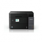 Epson | Multifunctional printer | EcoTank L6370 | Inkjet | Colour | A4 | Wi-Fi | Black