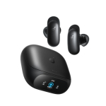 Anker Soundcore Liberty 5 Pro | Earbuds | In-Ear | Microphone | Midnight Black | Noise reduction | Wireless