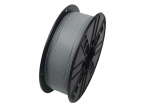 Gembird Filament printer 3D PETG/1.75mm/1kg/gray