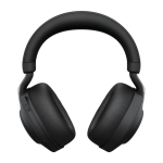 Jabra Evolve2 85 Stand Link380a UC Stereo Black