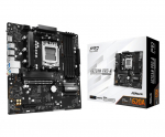 ASRock A620AM PRO-A AM5 4DDR5 HDMI M.2 mATX