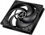 ARCTIC P9 PWM PST (Black) - Case fan - 92 mm - 200&ndash;3000 rpm (PWM controlled)