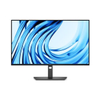 Dell Pro P P2726H - LED monitor - 27" - 1920 x 1080 Full HD (1080p) @ 120 Hz - IPS - 300 cd/m&sup2; - 1500:1 - 5 ms - HDMI, DisplayPort - USB HUB 15W, Height Adjustable Stand
