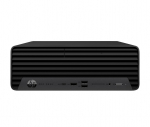 HP Pro 400 G9 Intel&reg; Core&trade; i5 i5-14500 16 GB DDR5-SDRAM 512 GB SSD WiFi Windows 11 Pro SFF PC Black