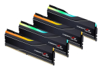 G.Skill Trident Z5 Neo RGB F5-6000J3244G64GX4-TZ5NR memory module 256 GB 4 x 64 GB DDR5 6000 MT/s