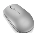 Lenovo 530 Wireless Mouse &ndash; Platinum Grey
