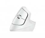 Logitech Mouse Lift Vertical white