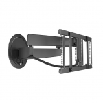 Vogel's 7675 MotionMount Pro Signature, 40" - 77", motoriseeritud, must - Teleri seinakinnitus / TVM7675