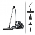 Tefal Compact Power XXL, 900 W, tolmukotita, must- Tolmuimeja / TW4B75