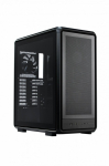 Cooler Master PC case MasterFrame 500 Mesh black