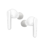 Belkin Earphones Soundform Rhythm ANC White