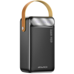 AWEI Powerbank 60000mAh 65W PA-82 2xUSB-A/USB-C PD