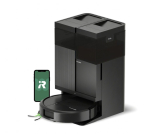 iRobot Robot Vacuum Cleaner Roomba 515 Combo AutoWash N285040 Black
