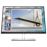 61cm/24'' (1920x1200) HP E24i G4 16:10 5ms HDMI VGA USB DisplayPort VESA Pivot WQXGA Black