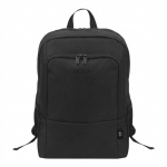 Dicota Laptop Rucksack Eco BASE bis 35,8 cm 14.1" Schwarz