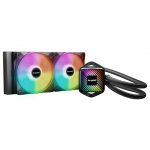 K Cooler Wasserk&uuml;hlung be quiet! PURE Loop 3 LX 240mm