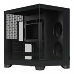 Midi Fractal Design Pop 2 Vision Black