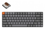 BOARD WRL K3 MAX RGB/BLACK K3M-H3 KEYCHRON