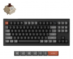 BOARD WRL V3 ULTRA/BLACK V3U-D3 KEYCHRON