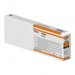 EPSON Tinte orange 700ml SC P7000/9000