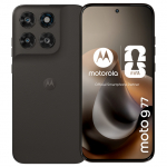 Motorola Moto G77 8RAM 256GB black olive