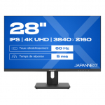 JapanNext 4K UHD Monitor 71,1cm (28") 21155976
