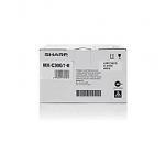 MXC30GTB SHARP MX-C Toner black 6000