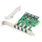 USB PCI Express Add-On card USB 3.0