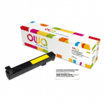 OWA Toner kompatibel zu HP CF302A yellow (32.000 S.)