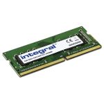 8GB Integral 3200MHz SODIMM memory module (Green)