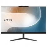 AIO MSI Modern AM242P 1M-1204DE 23.8" i3-100U black 16GB 256GB W11P