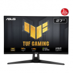 ASUS TUF Gaming VG27UQ1A 68.58cm (16:9) UHD 160Hz. HDMI DP
